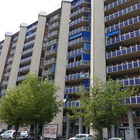 Metro Apartment Collegno Eksteriør bilde