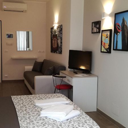 Metro Apartment Collegno Eksteriør bilde