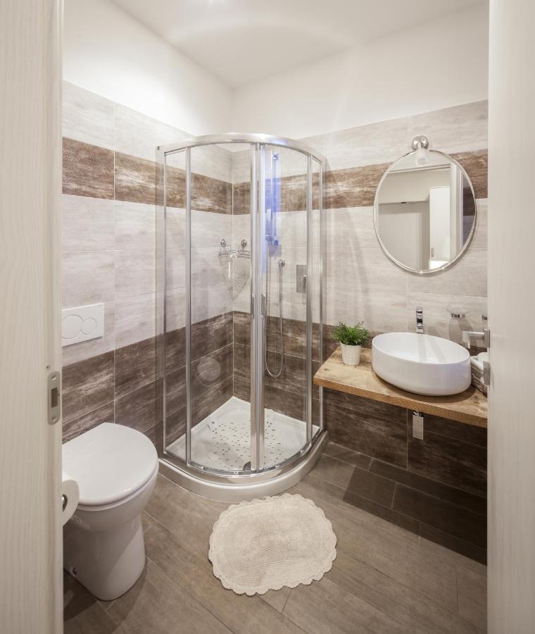 Metro Apartment Collegno Eksteriør bilde