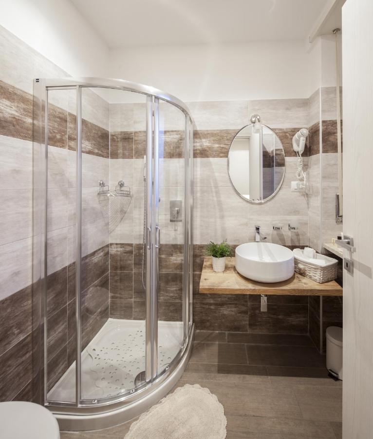 Metro Apartment Collegno Eksteriør bilde